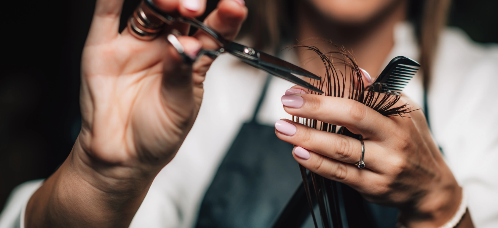Coiffeur brushing THORIGNY SUR MARNE