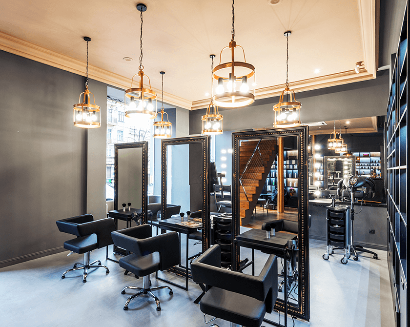 Salon de coiffure à THORIGNY SUR MARNE